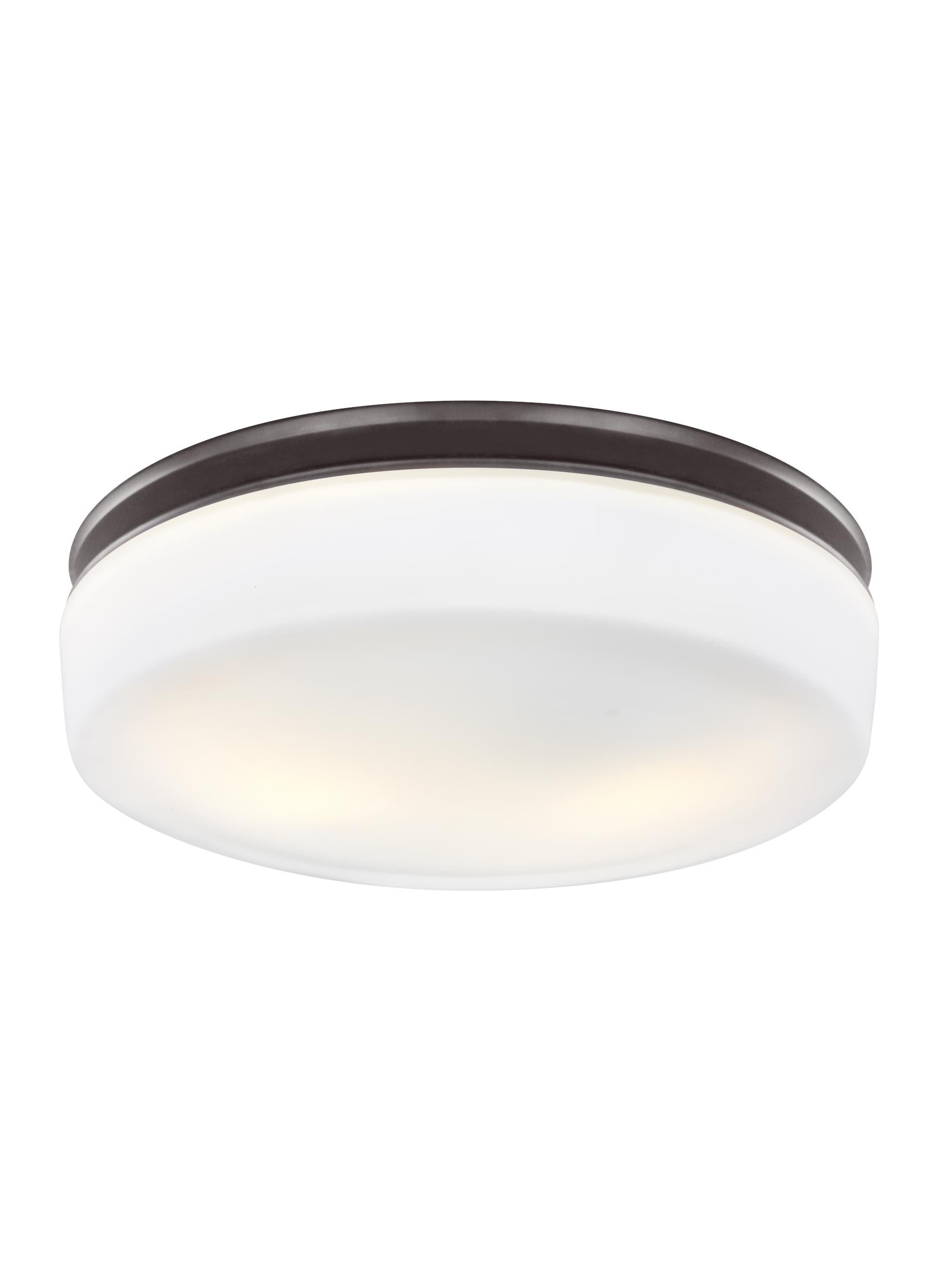 Issen Flush Mount