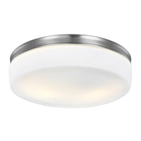 Issen Flush Mount
