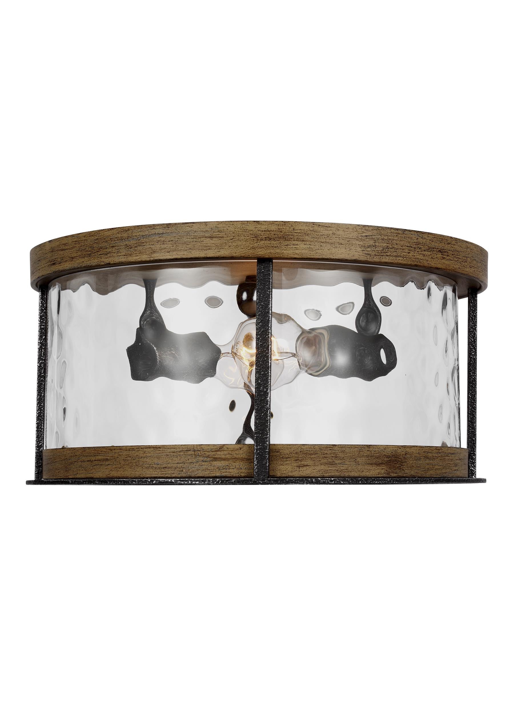 Angelo Flush Mount