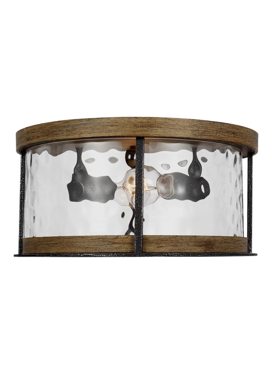 Angelo Flush Mount