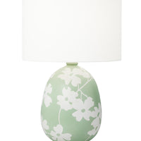 Lila Table Lamp