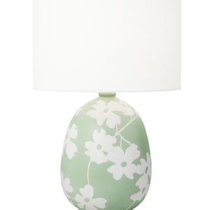 Lila Table Lamp