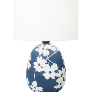 Lila Table Lamp