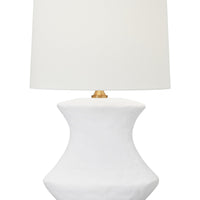 Bone Table Lamp
