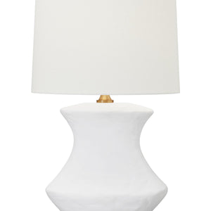 Bone Table Lamp