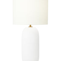 Fanny Slim Table Lamp