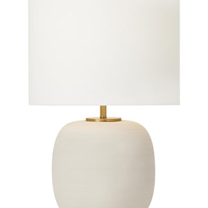 Fanny Wide Table Lamp