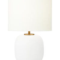Fanny Wide Table Lamp