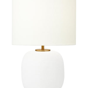 Fanny Wide Table Lamp