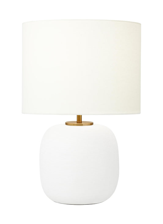 Fanny Wide Table Lamp