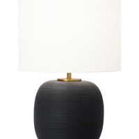 Fanny Wide Table Lamp