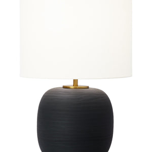 Fanny Wide Table Lamp