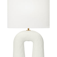 Aura Small Table Lamp