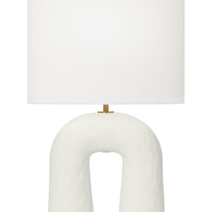 Aura Small Table Lamp