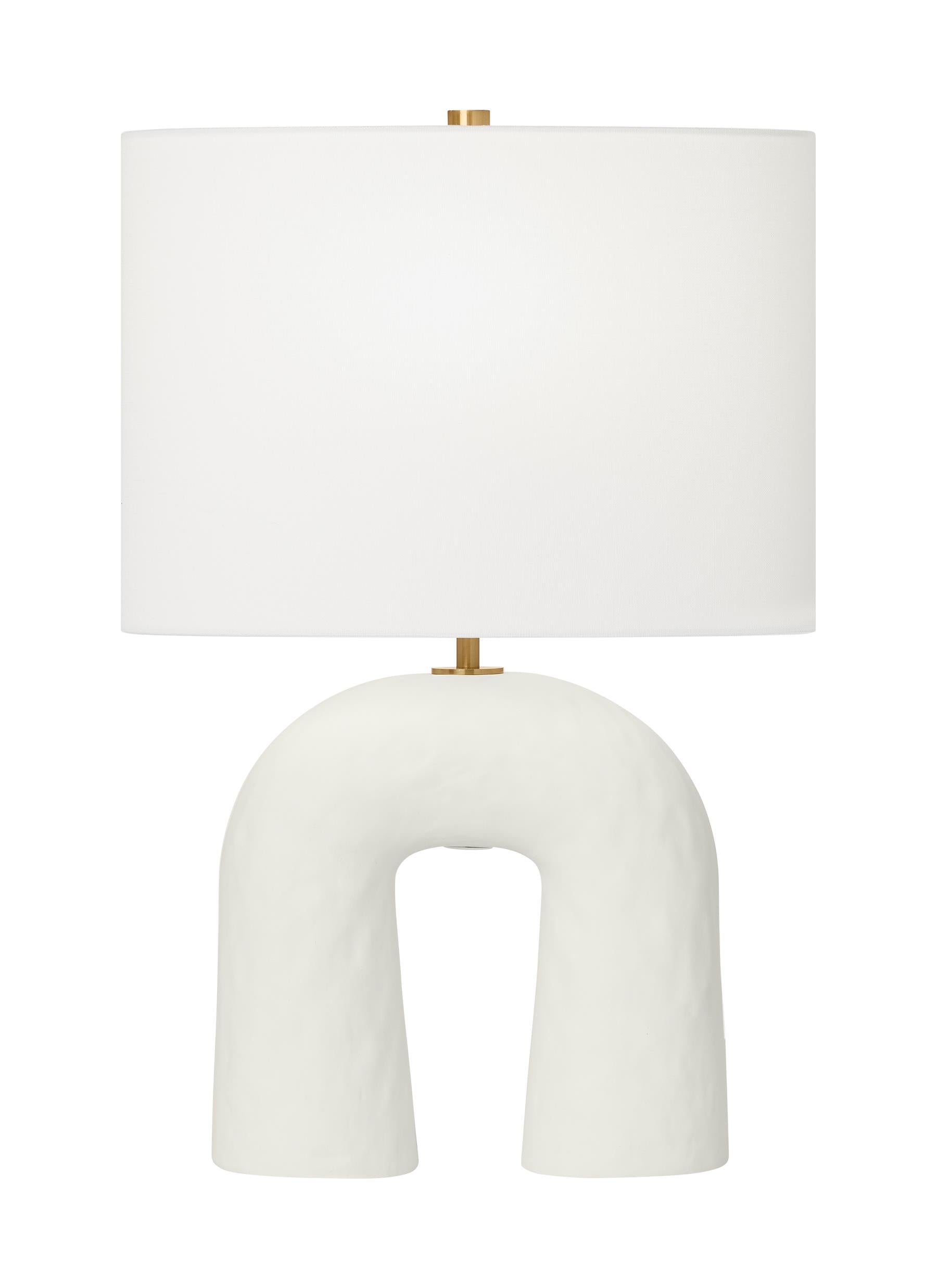 Aura Small Table Lamp