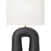 Aura Small Table Lamp