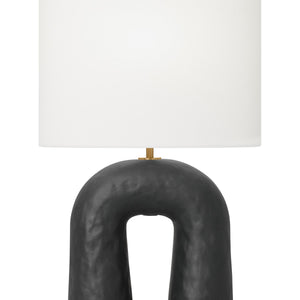 Aura Small Table Lamp