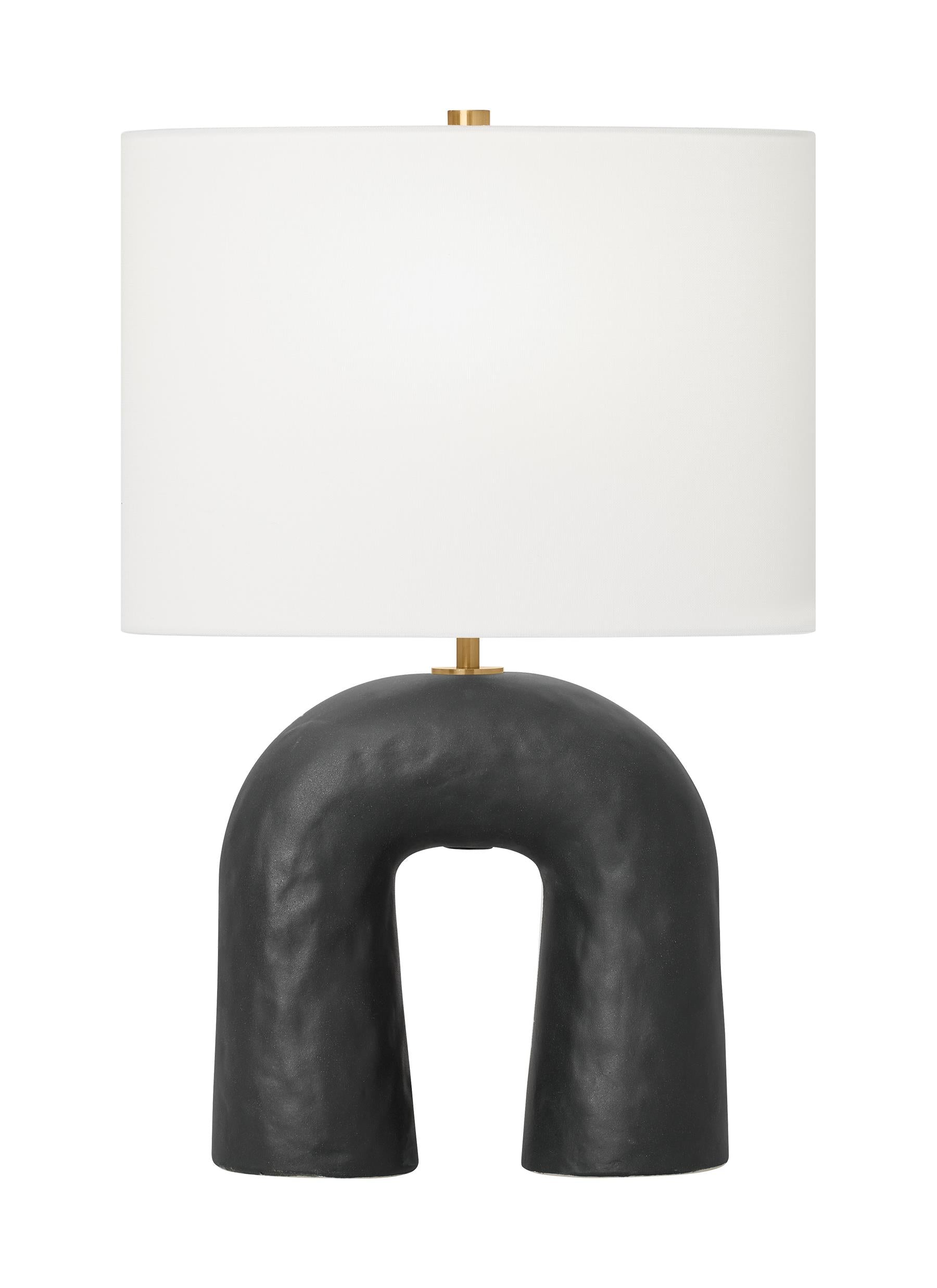 Aura Small Table Lamp
