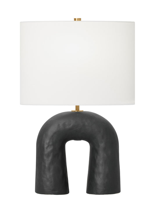 Aura Small Table Lamp