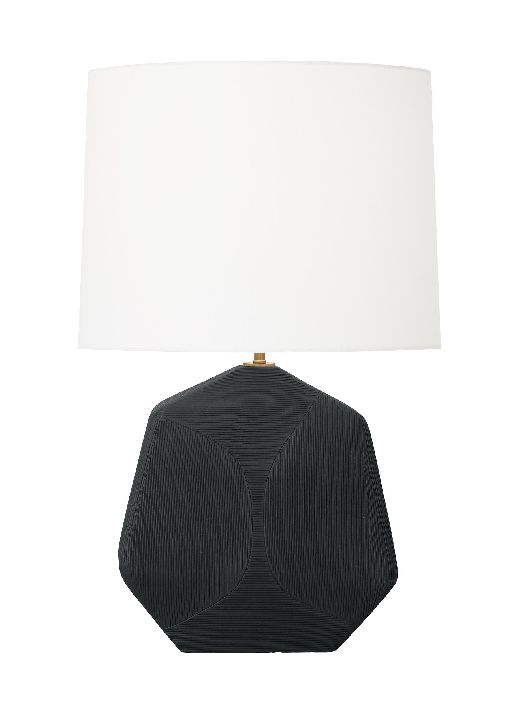 Tallulah Medium Table Lamp