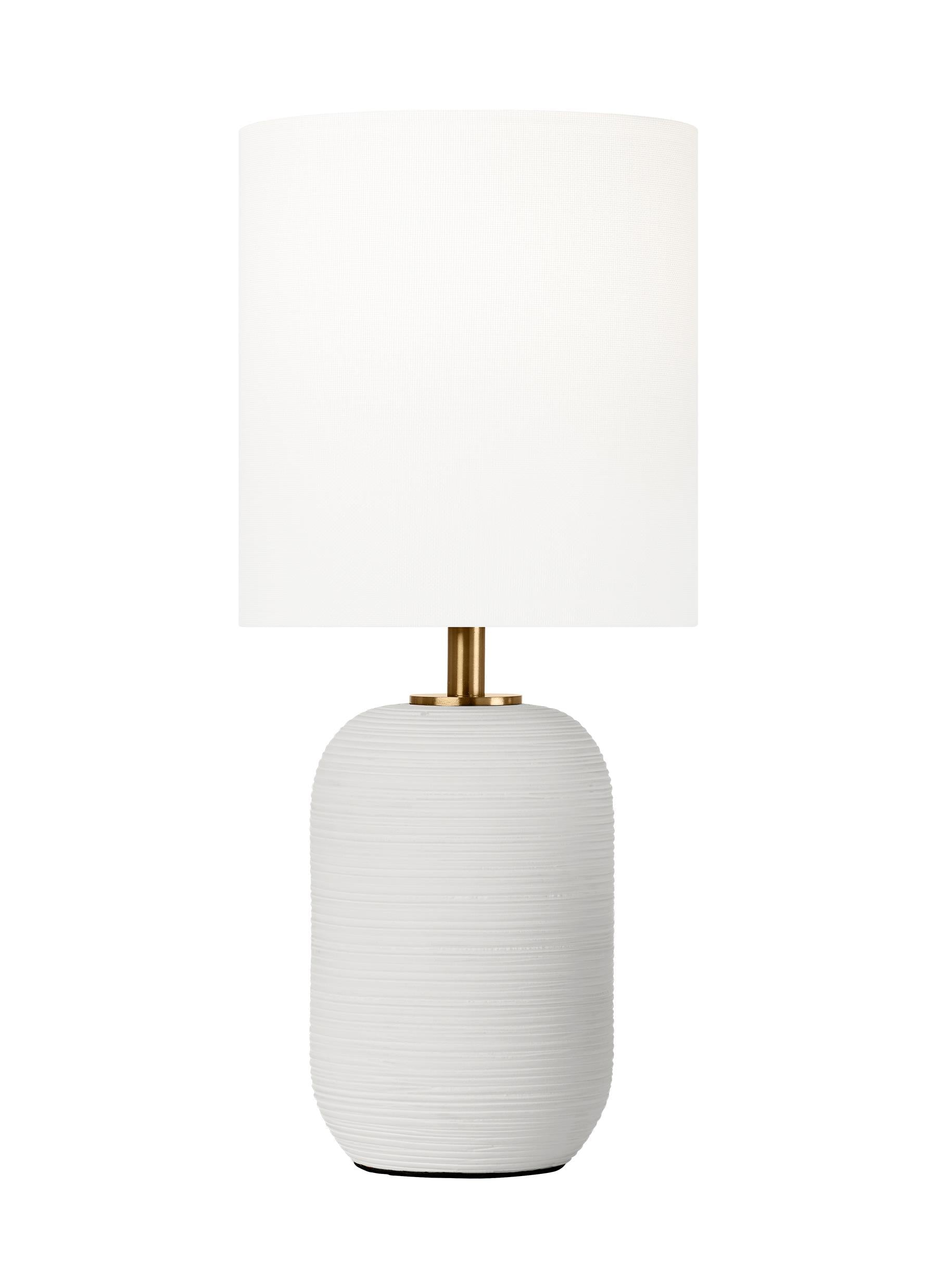 Fanny Small Table Lamp