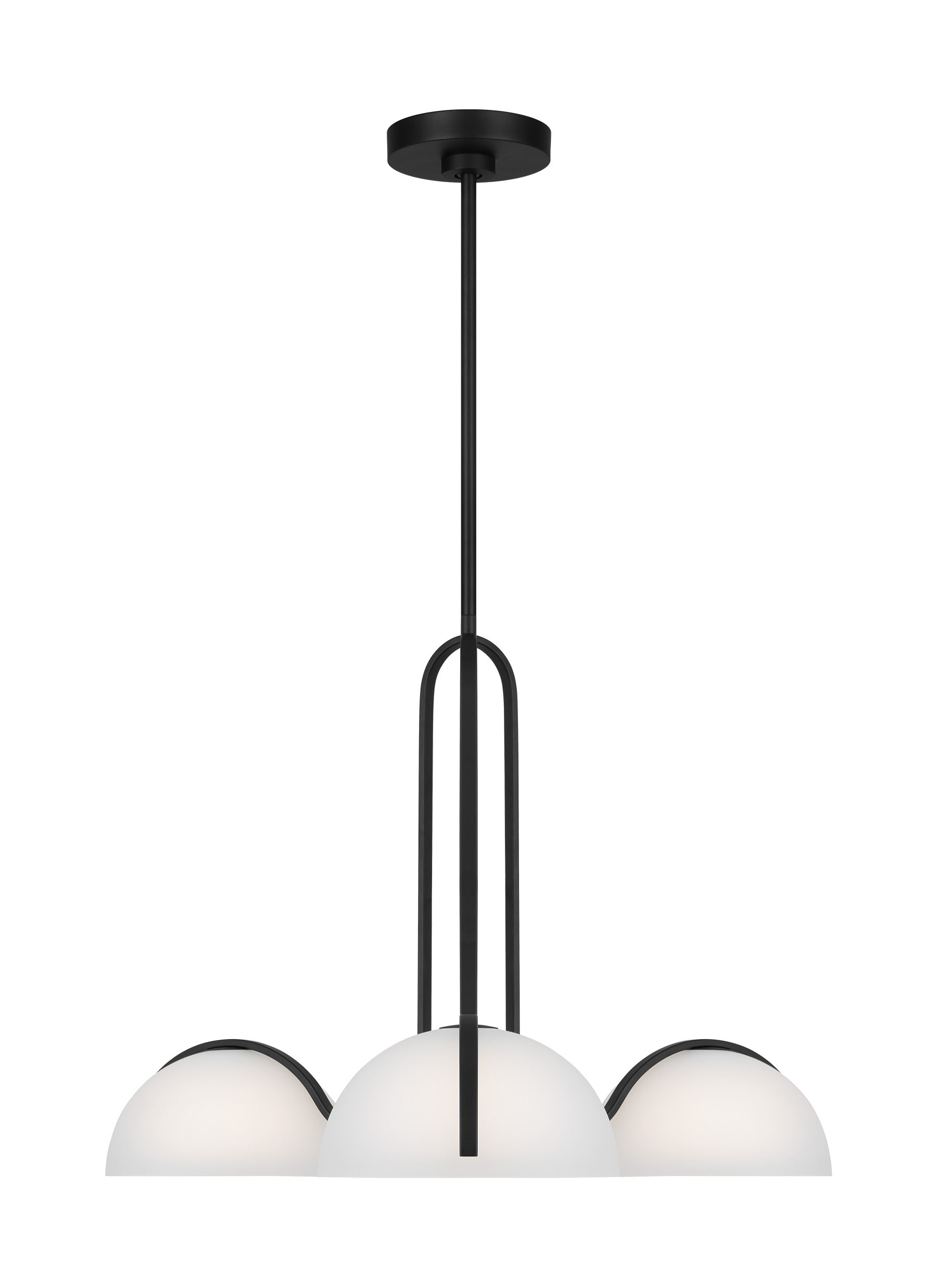 Nido Medium Chandelier