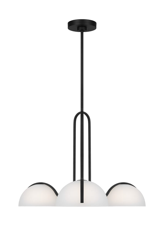 Nido Medium Chandelier