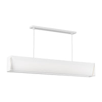 Velero Large Linear Chandelier