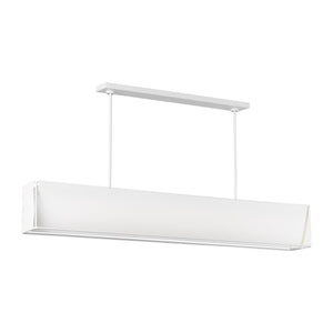 Velero Large Linear Chandelier