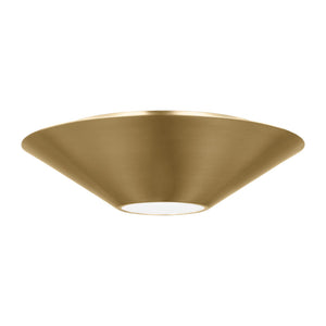 Echo Medium Flush Mount And Sconce