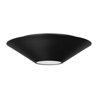 Echo Medium Flush Mount And Sconce