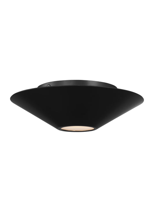 Echo Small Flush Mount And Sconce