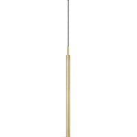 Nodes Tall Pendant