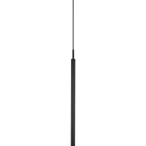 Nodes Tall Pendant