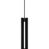 Carson Four Light Narrow Pendant