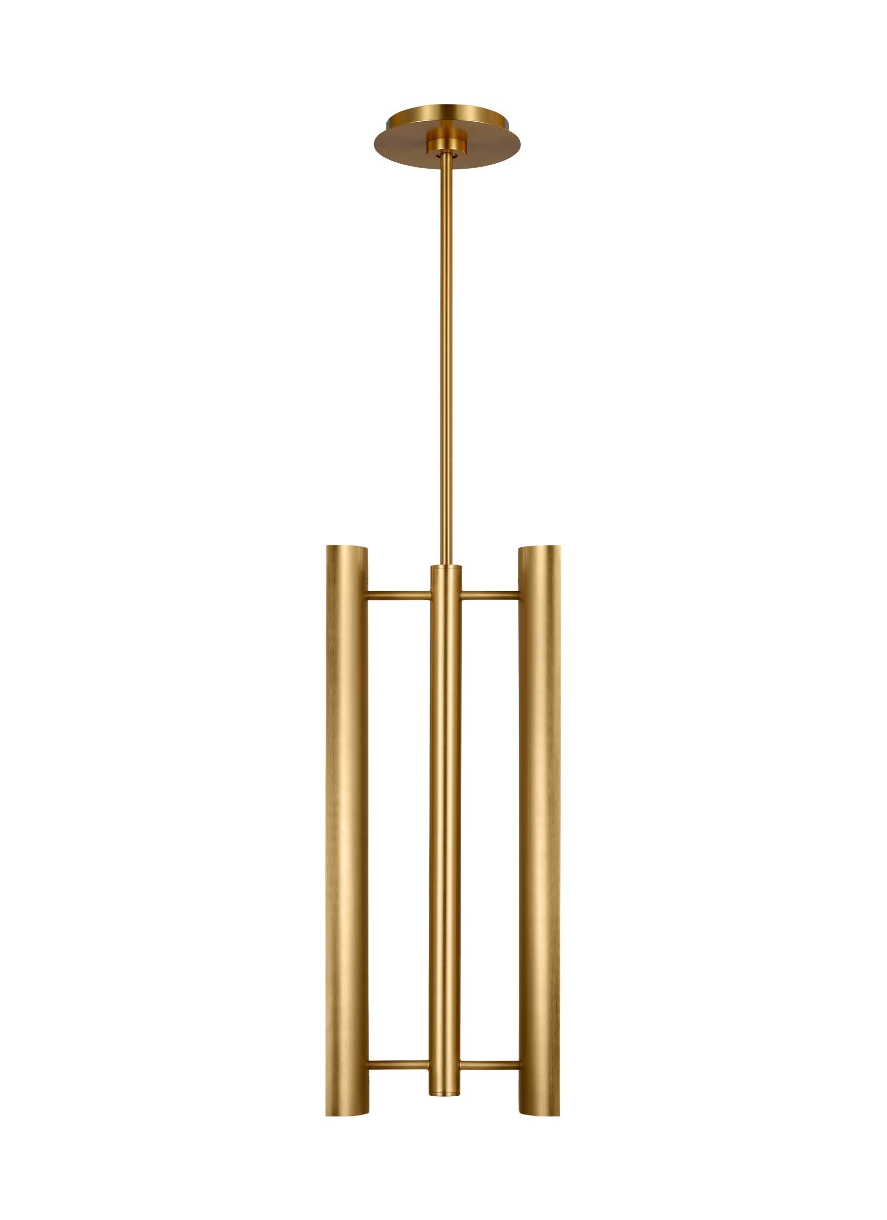 Carson Two Light Pendant