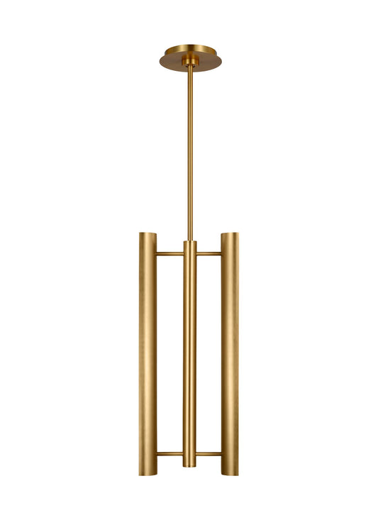 Carson Two Light Pendant