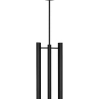 Carson Two Light Pendant