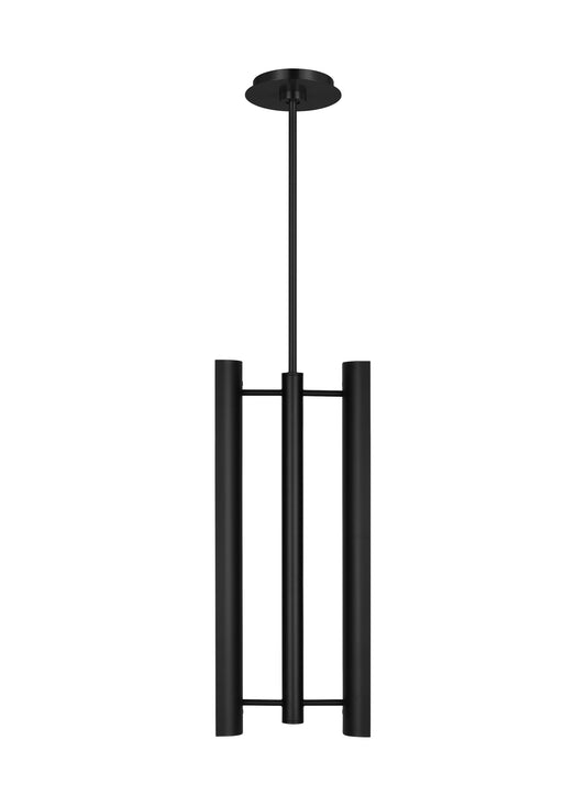 Carson Two Light Pendant