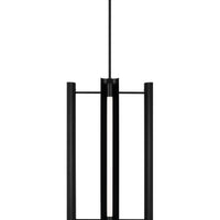 Carson Four Light Pendant