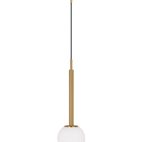 Nodes Large Pendant