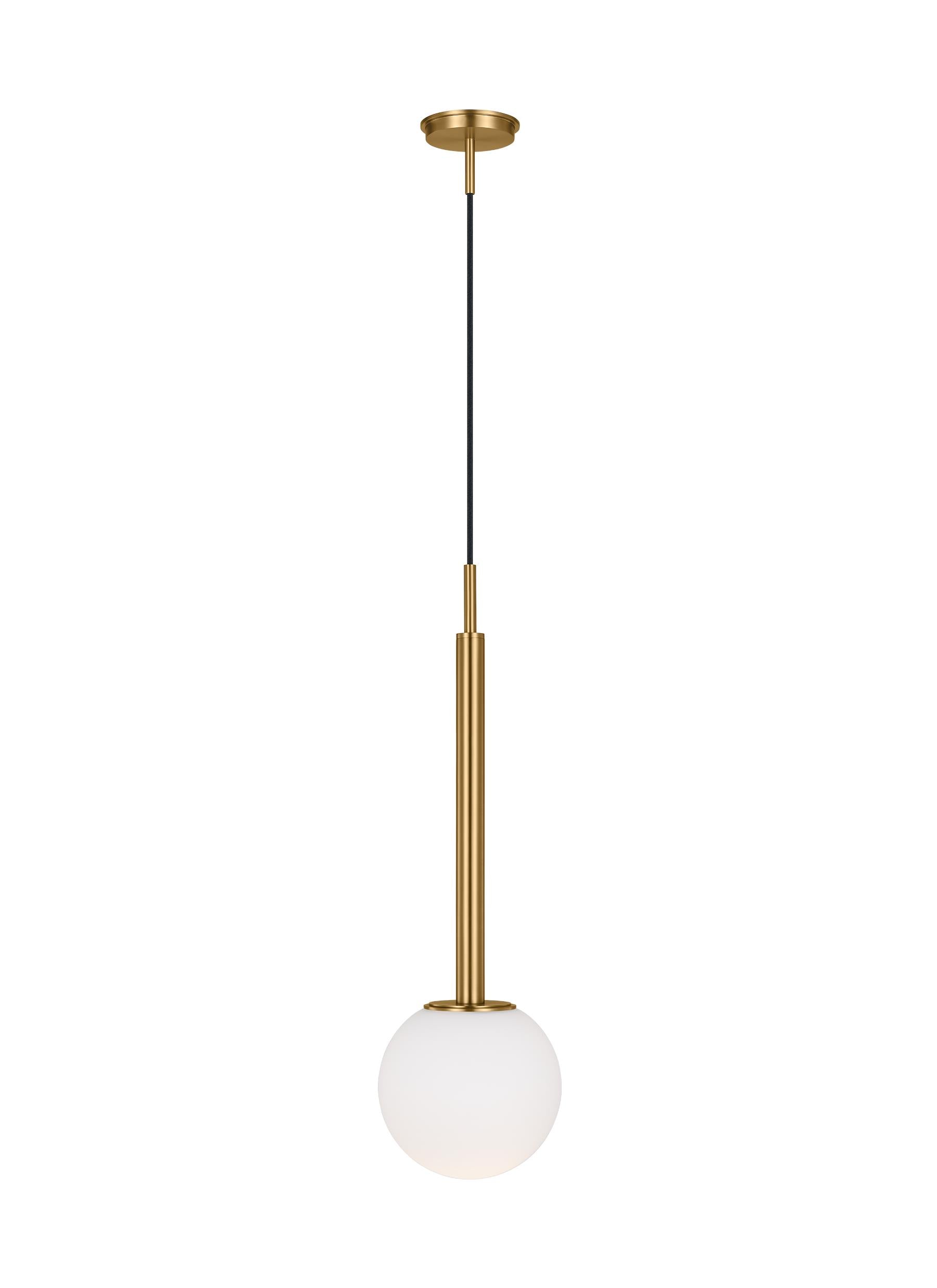 Nodes Large Pendant