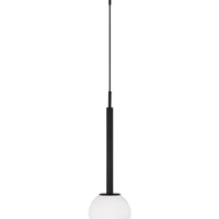 Nodes Large Pendant
