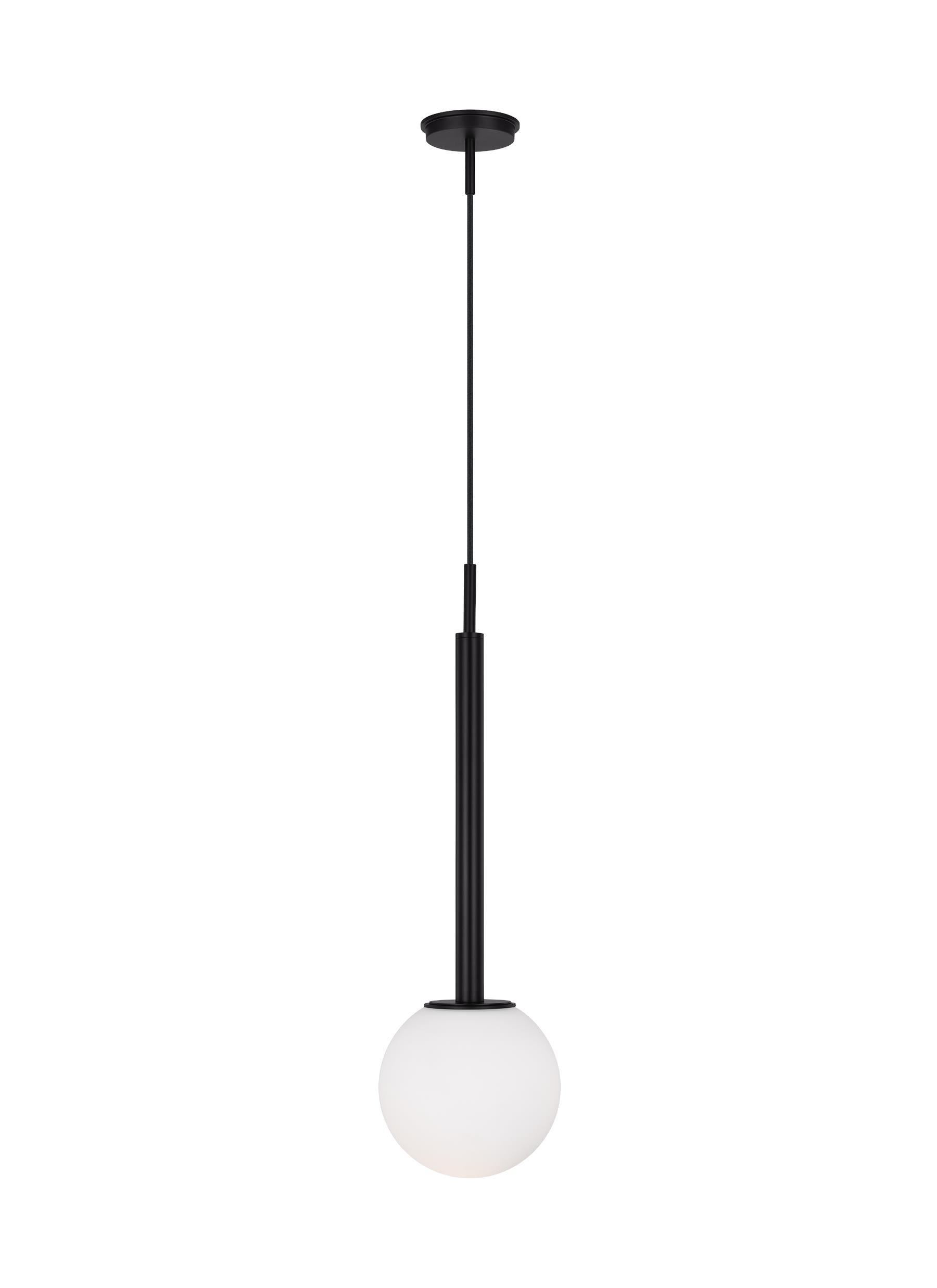 Nodes Large Pendant