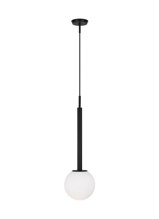Nodes Large Pendant