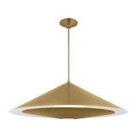 Echo Large Pendant