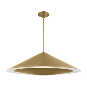 Echo Large Pendant