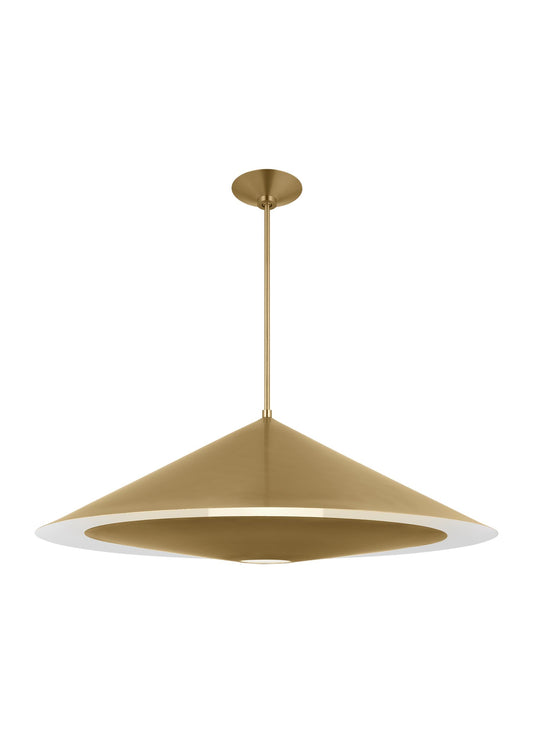 Echo Large Pendant