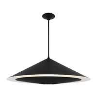 Echo Large Pendant