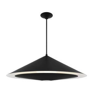 Echo Large Pendant